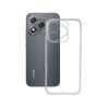 Etui Jelly Case na telefon Honor 400 Lite 5G ABR-NX1 bezbarwne 2mm