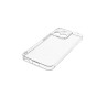 Etui Jelly Case na telefon Honor X8c ABR-LX1 bezbarwne 2mm