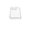 Etui Jelly Case na telefon Honor X8c ABR-LX1 bezbarwne 2mm