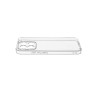 Etui Jelly Case na telefon Honor X8c ABR-LX1 bezbarwne 2mm