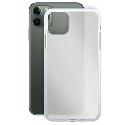 Etui Jelly Case do telefonu Apple iPhone 11 PRO MAX 6,5" bezbarwne 2 mm