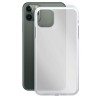 Etui Jelly Case na telefon Apple iPhone 11 Pro Max A2161 bezbarwne 2mm