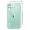 Etui Jelly Case na telefon Apple iPhone 11 6,1" A2111 bezbarwne 2mm