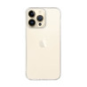 Etui Jelly Case na telefonu Apple iPhone 14 Pro Max A2894 bezbarwne 2mm