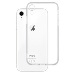 Etui Jelly Case na telefon Apple iPhone XR A1984 bezbarwne 2 mm