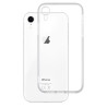 Etui Jelly Case na telefon Apple iPhone XR A1984 bezbarwne 2 mm