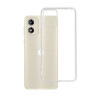 Etui Jelly Case na telefon motorola moto e13 bezbarwne 2mm