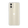 Etui Jelly Case na telefon motorola moto e13 bezbarwne 2mm