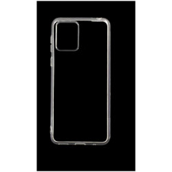 Etui Jelly Case na telefon motorola moto e13 bezbarwne 2mm