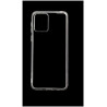 Etui Jelly Case na telefon motorola moto e13 bezbarwne 2mm