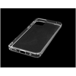 Etui Jelly Case na telefon motorola moto e13 bezbarwne 2mm
