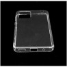 Etui Jelly Case na telefon motorola moto e13 bezbarwne 2mm