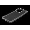 Etui Jelly Case na telefon motorola edge 50 pro 5G XT2403 bezbarwne 2mm