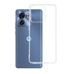 Etui Jelly Case na telefon motorola edge 60 5G XT2505 / edge 60 fusion 5G XT2503 bezbarwne 2mm