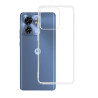 Etui Jelly Case na telefon motorola edge 60 5G XT2505 / edge 60 fusion 5G XT2503 bezbarwne 2mm