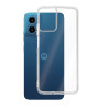 Etui Jelly Case na telefon motorola moto g34 5G XT2363 bezbarwne 2mm