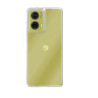Etui Jelly Case na telefon motorola moto g85 5G XT2427 bezbarwne 2mm