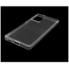 Etui Jelly Case na telefon motorola moto g85 5G XT2427 bezbarwne 2mm