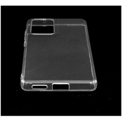 Etui Jelly Case na telefon motorola moto g85 5G XT2427 bezbarwne 2mm
