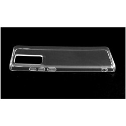 Etui Jelly Case na telefon motorola moto g85 5G XT2427 bezbarwne 2mm