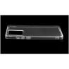 Etui Jelly Case na telefon motorola moto g85 5G XT2427 bezbarwne 2mm