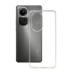 Etui Jelly Case na telefon OPPO Reno 10 Pro 5G CPH2525 bezbarwne 2mm