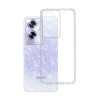 Etui Jelly Case na telefon OPPO A79 5G CPH2557 bezbarwne 2mm
