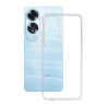 Etui Jelly Case na telefon OPPO A60 4G CPH2631 bezbarwne 2mm