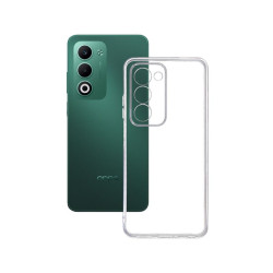 Etui Jelly Case na telefon OPPO A5 5G 2025 CPH2735 / A5m 4G CPH2727 bezbarwne 2mm