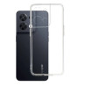 Etui Jelly Case na telefon OPPO Reno8 5G CPH2359 bezbarwne 2 mm