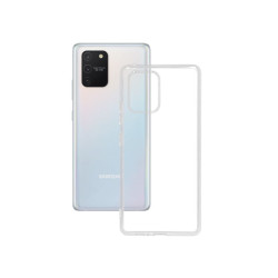 Etui Jelly Case do telefonu Samsung Galaxy S10 Lite G770 bezbarwne 2 mm