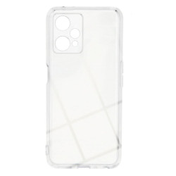 Etui Jelly Case na telefon Realme 9 5G RMX3388 / 9 Pro RMX3472 RMX3471 bezbarwne 2mm