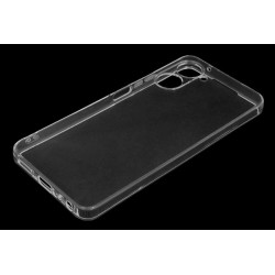 Etui Jelly Case na telefon Realme 10 Pro 5G RMX3661 RMX3663 bezbarwne 2mm