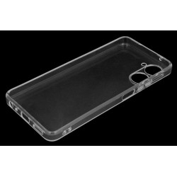 Etui Jelly Case na telefon Realme 10 Pro 5G RMX3661 RMX3663 bezbarwne 2mm