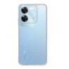 Etui Jelly Case na telefon Realme C61 RMX3939 / C63 RMX3939 / Note 60 RMX3933 bezbarwne 2mm