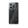 Etui Jelly Case na telefon Realme C61 RMX3939 / C63 RMX3939 / Note 60 RMX3933 bezbarwne 2mm