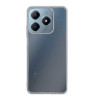 Etui Jelly Case na telefon Realme C61 RMX3939 / C63 RMX3939 / Note 60 RMX3933 bezbarwne 2mm
