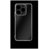 Etui Jelly Case na telefon Realme C61 RMX3939 / C63 RMX3939 / Note 60 RMX3933 bezbarwne 2mm