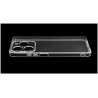 Etui Jelly Case na telefon Realme C61 RMX3939 / C63 RMX3939 / Note 60 RMX3933 bezbarwne 2mm