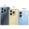 Etui Jelly Case na telefon Realme C61 RMX3939 / C63 RMX3939 / Note 60 RMX3933 bezbarwne 2mm