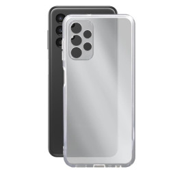 Etui Jelly Case na telefon Samsung Galaxy A13 4G A135 A137 bezbarwne 2mm