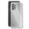 Etui Jelly Case na telefon Samsung Galaxy A13 4G A135 A137 bezbarwne 2mm
