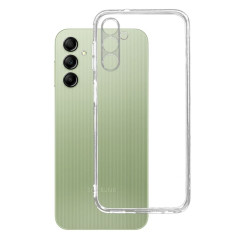 Etui Jelly Case na telefon Samsung Galaxy A14 4G A145 / 5G A146 bezbarwne 2mm