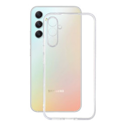 Etui Jelly Case na telefon Samsung Galaxy A34 5G A346 bezbarwne 2mm