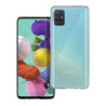 Etui Jelly Case na telefon Samsung Galaxy A51 A515 bezbarwne 2mm