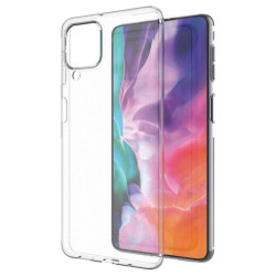 Etui na telefon Samsung Galaxy M53 5G Jelly Case bezbarwne 2mm