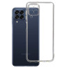 Etui Jelly Case na telefonu Samsung Galaxy M33 5G M336 bezbarwne 2mm