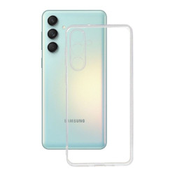 Etui Jelly Case na telefon Samsung Galaxy M55 5G M556 bezbarwne 2mm
