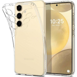 Etui na telefon Samsung Galaxy M35 5G M356 Jelly Case bezbarwne 2mm