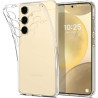Etui na telefon Samsung Galaxy M35 5G M356 Jelly Case bezbarwne 2mm
